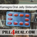 Kamagra Oral Jelly Sildenafil 06